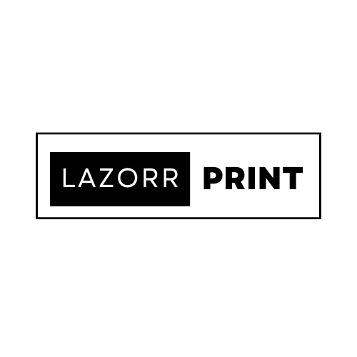 LazorrPrint